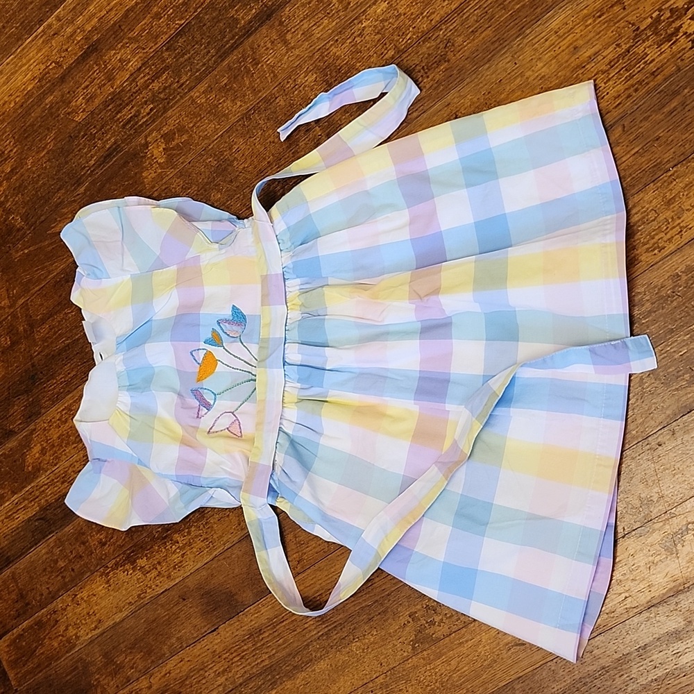 Carter's Dress
